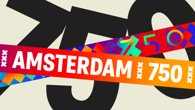 Iedereen danst, beweegt, en verbindt bij Amsta op 17 mei!
