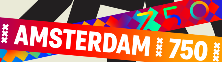 Iedereen danst, beweegt, en verbindt bij Amsta op 17 mei!