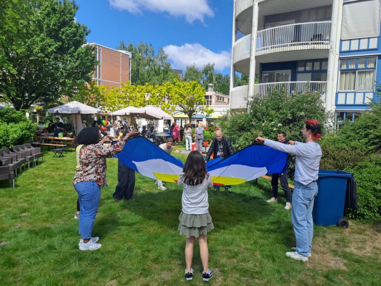 Sport Care Plus blikt optimistisch terug op 2025!